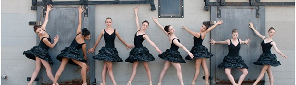 CatchingART Contemporary Ballet Theatre